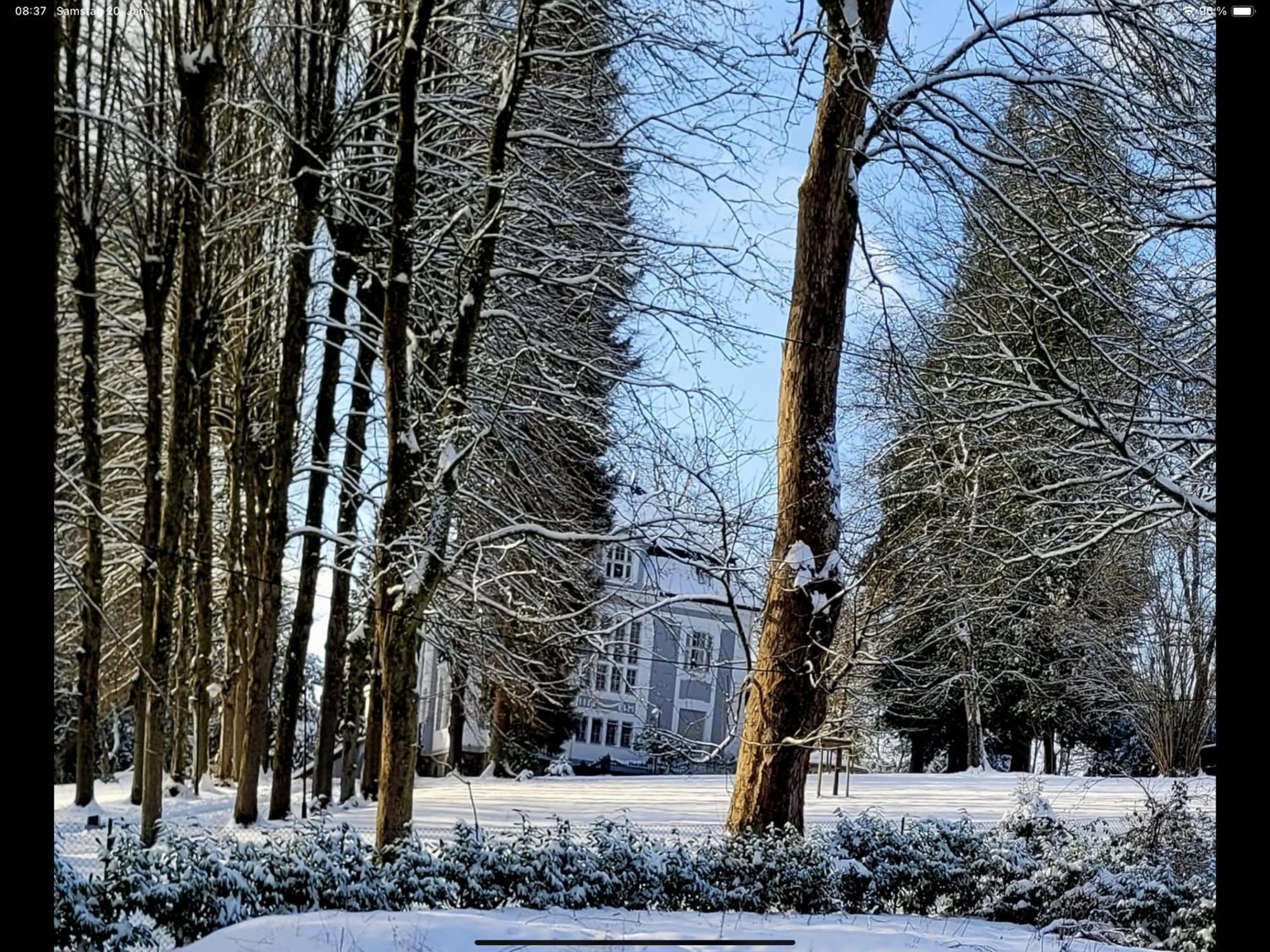 Villa Schoeneck Windeck Eksteriør billede